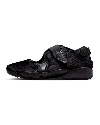 WMNS NIKE AIR RIFT BLACK