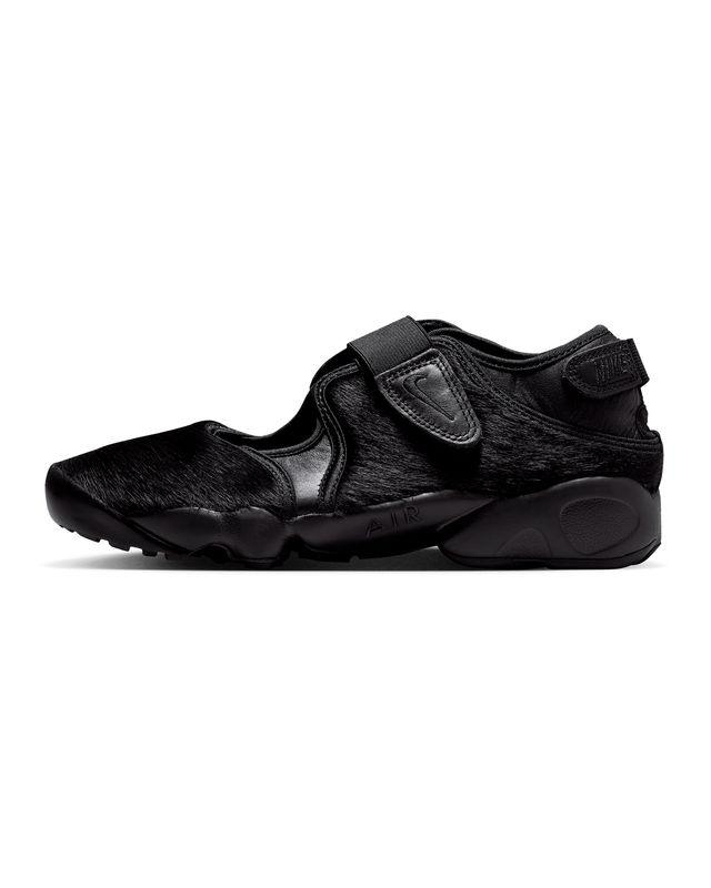 WMNS NIKE AIR RIFT BLACK