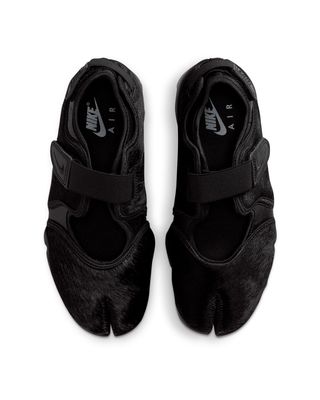 WMNS NIKE AIR RIFT BLACK