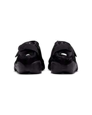 WMNS NIKE AIR RIFT BLACK