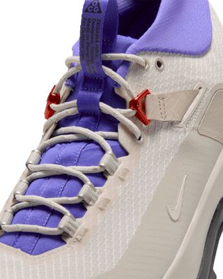 NIKE ACG ZEGAMA HIKE LT OREWOOD BROWN