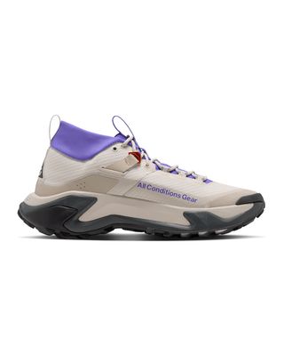 NIKE ACG ZEGAMA HIKE LT OREWOOD BROWN