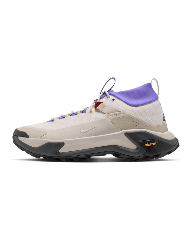 NIKE ACG ZEGAMA HIKE LT OREWOOD BROWN