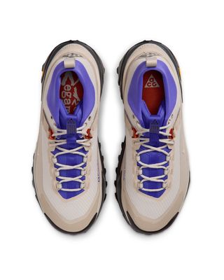NIKE ACG ZEGAMA HIKE LT OREWOOD BROWN