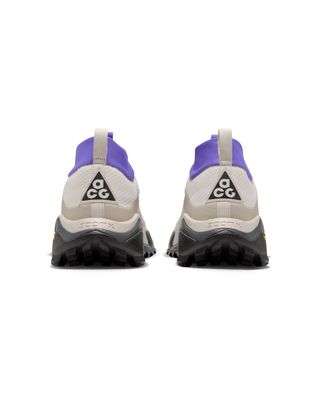 NIKE ACG ZEGAMA HIKE LT OREWOOD BROWN