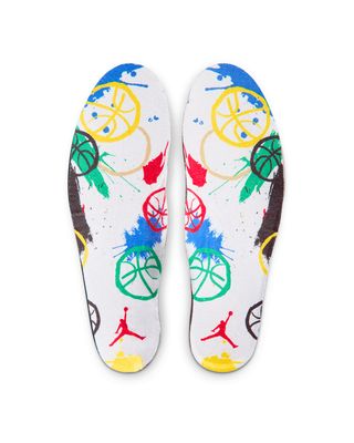 AIR JORDAN 7 RETRO MIRO'