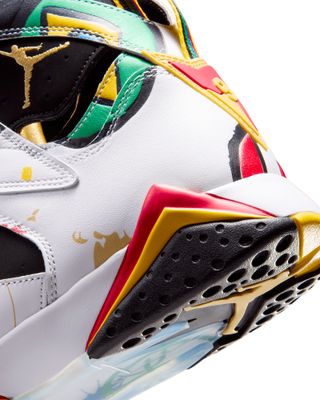 AIR JORDAN 7 RETRO MIRO'
