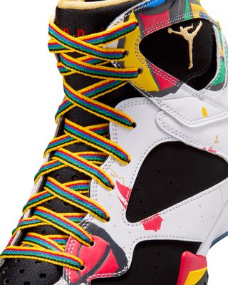 AIR JORDAN 7 RETRO MIRO'