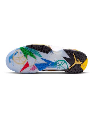 AIR JORDAN 7 RETRO MIRO'