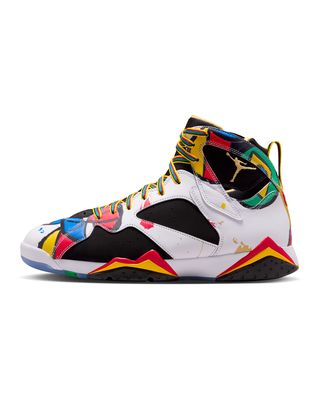 AIR JORDAN 7 RETRO MIRO'