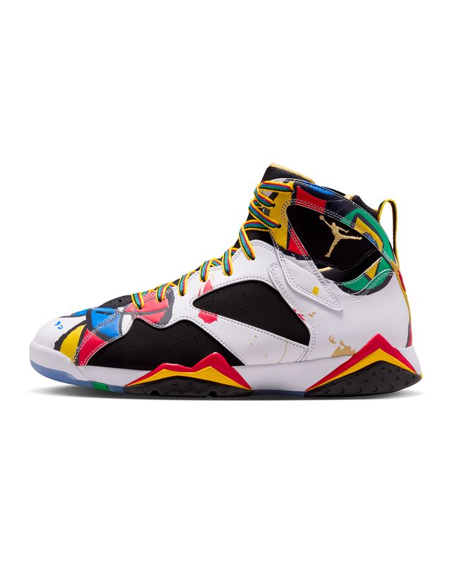 AIR JORDAN 7 RETRO MIRO'
