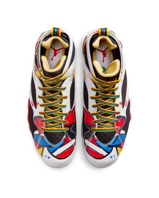 AIR JORDAN 7 RETRO MIRO'