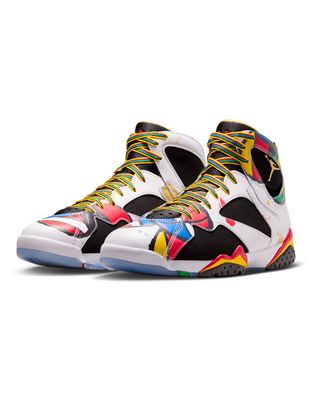 AIR JORDAN 7 RETRO MIRO'