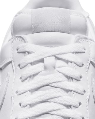 IV4501-100-dc NIKE AIR FORCE 1 '01 WHITE