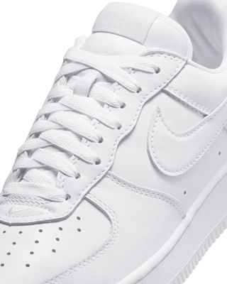 IV4501-100-df NIKE AIR FORCE 1 '01 WHITE