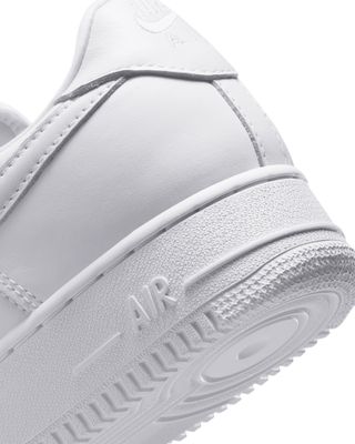 IV4501-100-dr NIKE AIR FORCE 1 '01 WHITE
