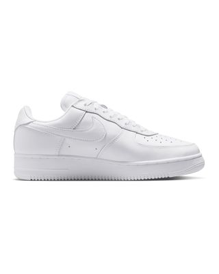 IV4501-100-lt NIKE AIR FORCE 1 '01 WHITE