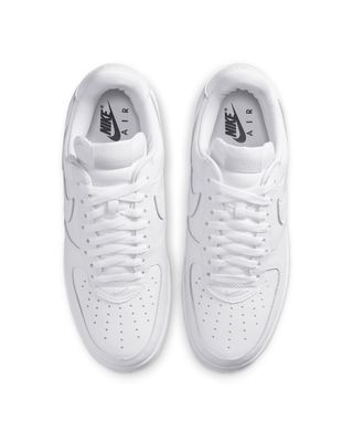 IV4501-100-z NIKE AIR FORCE 1 '01 WHITE