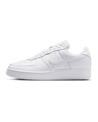 IV4501-100 NIKE AIR FORCE 1 '01 WHITE