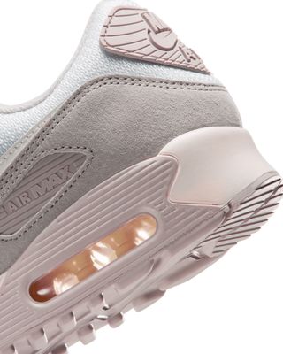 NIKE AIR MAX III LIGHT IRON OREWOOD
