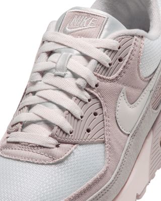 NIKE AIR MAX III LIGHT IRON OREWOOD