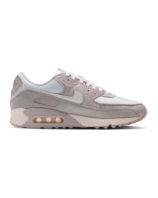 NIKE AIR MAX III LIGHT IRON OREWOOD