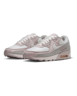 NIKE AIR MAX III LIGHT IRON OREWOOD