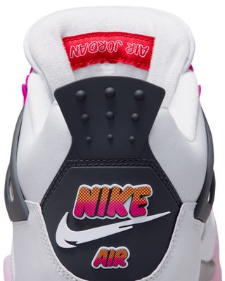 AIR JORDAN 4 RETRO COMIC