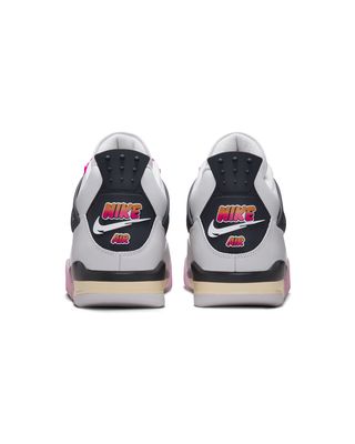 AIR JORDAN 4 RETRO COMIC