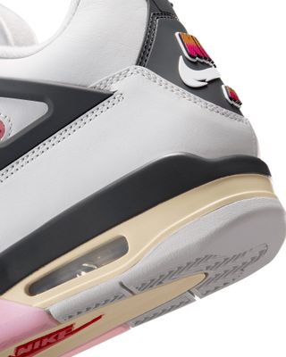 AIR JORDAN 4 RETRO COMIC