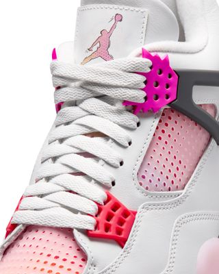 AIR JORDAN 4 RETRO COMIC