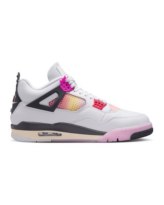 AIR JORDAN 4 RETRO COMIC