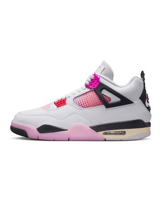 AIR JORDAN 4 RETRO COMIC