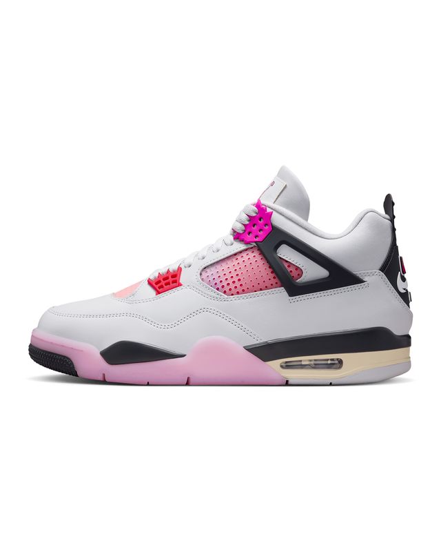 AIR JORDAN 4 RETRO COMIC