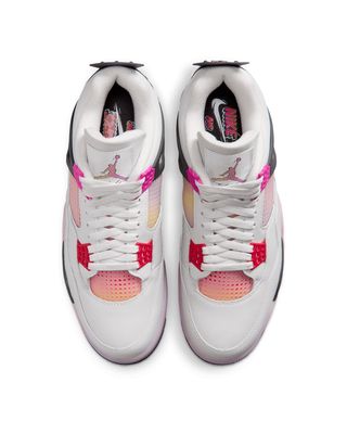 AIR JORDAN 4 RETRO COMIC