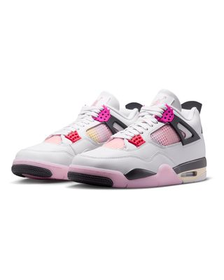 AIR JORDAN 4 RETRO COMIC
