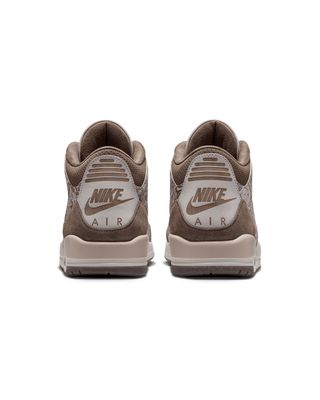 AIR JORDAN 3 RETRO LASER