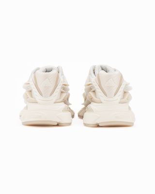KH6730-6 ADIDAS PW ADISTAR JELLYFISH WHITE
