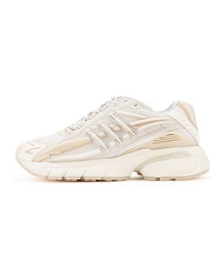 KH6730 ADIDAS PW ADISTAR JELLYFISH WHITE