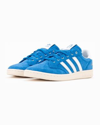 KH9856-2 WMNS ADIDAS BILLIE JEAN KING BLUE