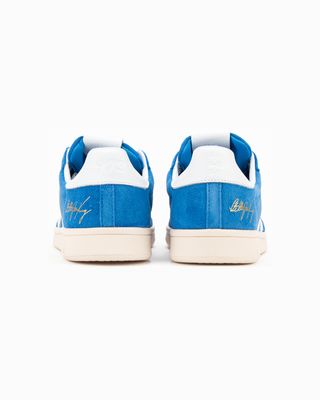 KH9856-4 WMNS ADIDAS BILLIE JEAN KING BLUE