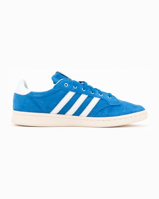 KH9856-6 WMNS ADIDAS BILLIE JEAN KING BLUE