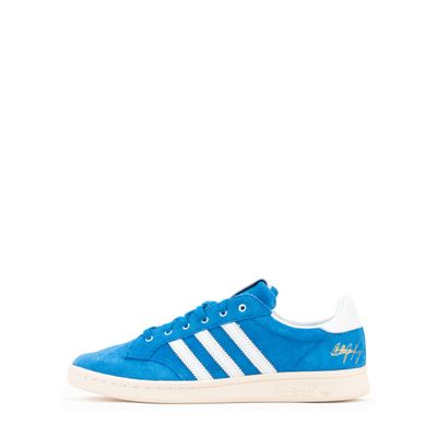 WMNS ADIDAS BILLIE JEAN KING BLUE
