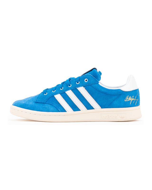 KH9856 WMNS ADIDAS BILLIE JEAN KING BLUE