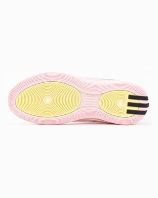 KI1608-2 ADIDAS HARDEN VOL 10 PINK LEMONADE