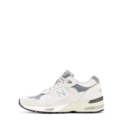 NEW BALANCE MADE IN UK 991v1 GREY