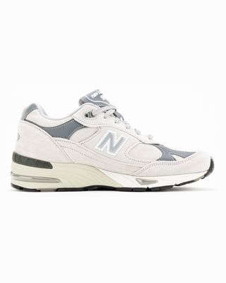 NEW BALANCE MADE IN UK 991v1 GREY