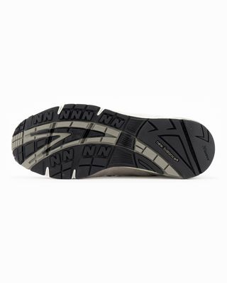 NEW BALANCE MADE IN UK 991v1 GREY