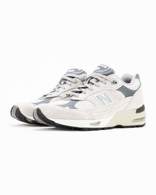 NEW BALANCE MADE IN UK 991v1 GREY