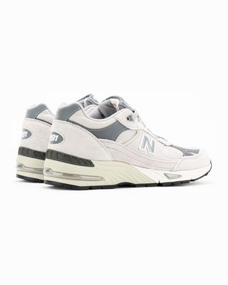 NEW BALANCE MADE IN UK 991v1 GREY